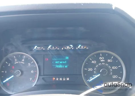 2018 Ford F-150 Xlt z USA, uszkodzony, nr VIN 1FTFW1E50JFC72727